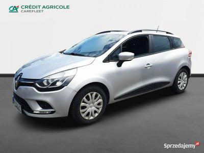 Renault Clio 1.5 dCi Energy Alize Kombi. WX5956C V (2019-)