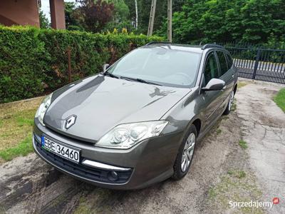 Renault Laguna 2.0 140 KM Cała w oryginale