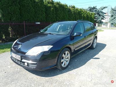 Renault Laguna 2.0DCI