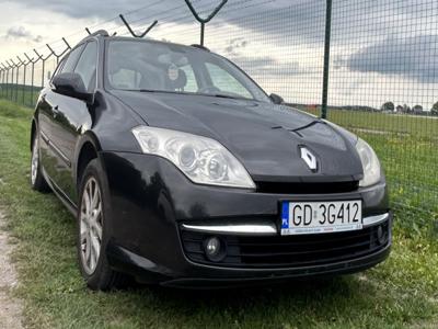 Renault Laguna III 2.0 16V Dynamique Salon PL