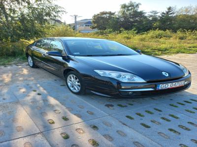 Renault Laguna III 2007r 2.0 dci 130KM