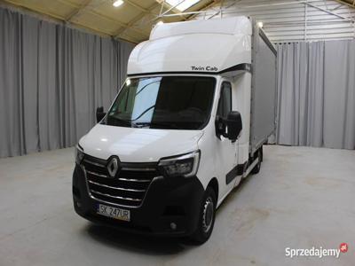 RENAULT MASTER SK247UR