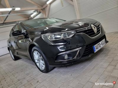 Renault Megane 1.6 i (114 KM) Life IV (2016-)