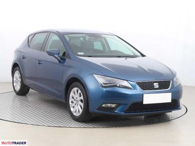 Seat Leon 1.4 120 KM 2013r. (Piaseczno)