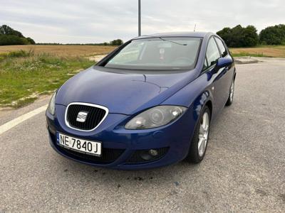 Seat Leon 2