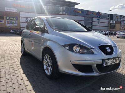 Seat Toledo 2005 1.6 MPI + LPG 102KM