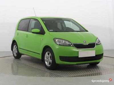 Skoda Citigo 1.0 MPI