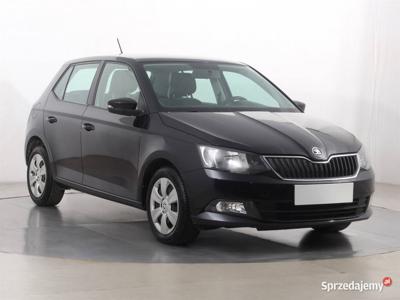 Skoda Fabia 1.4 TDI