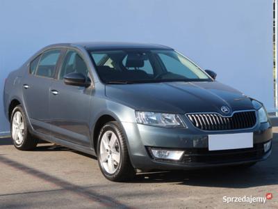 Skoda Octavia 1.2 TSI