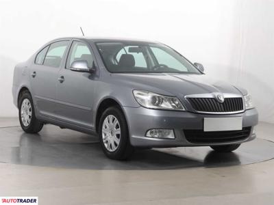 Skoda Octavia 1.4 120 KM 2012r. (Piaseczno)