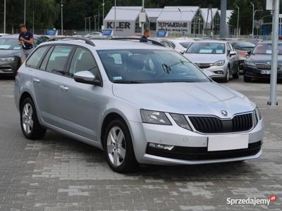 Skoda Octavia 1.5 TSI