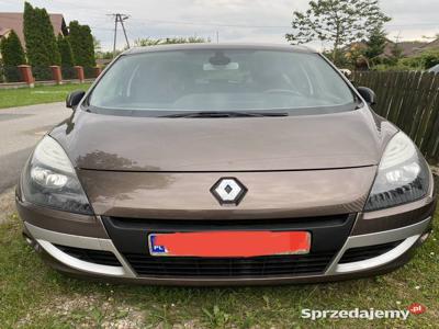 Sprzedam renault scenic 3