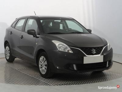 Suzuki Baleno 1.2 DualJet