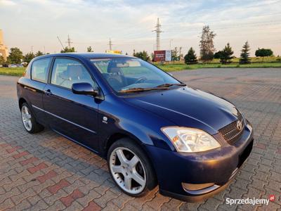 Toyota Corolla 1.4 VVT-I Terra