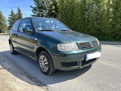 Volkswagen Polo 1.0 Benzyna Opłaty Na Długo