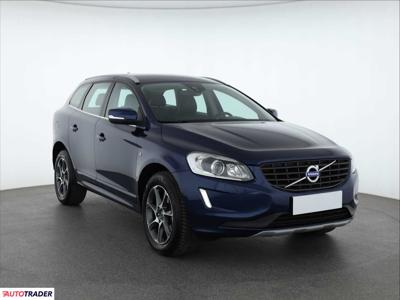 Volvo XC60 2.0 187 KM 2016r. (Piaseczno)