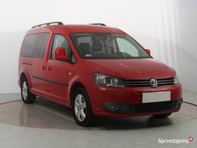 VW Caddy 2.0 TDI