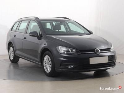 VW Golf 1.0 TSI