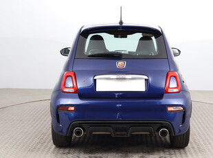 Abarth 595 2020 1.4 T