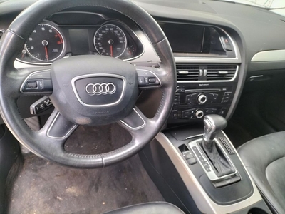 AUDI A4, b8 , 2014,