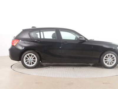 BMW 1 2016 116i 141159km Hatchback