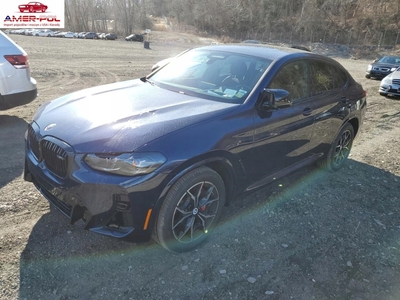 BMW X4 G02 2023