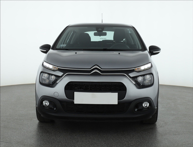 Citroen C3 2022 1.2 PureTech 28145km Hatchback