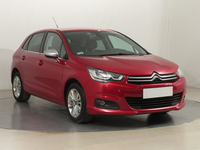 Citroen C4 2015 1.2 PureTech 113908km Hatchback