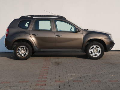 Dacia Duster 2017 1.6 SCe 99038km SUV