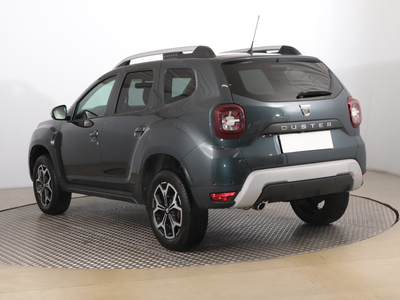 Dacia Duster 2019 1.6 SCe 41875km SUV