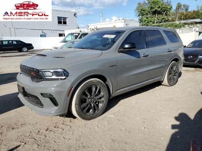 Dodge Durango III 2021