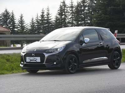 DS Automobiles DS 3