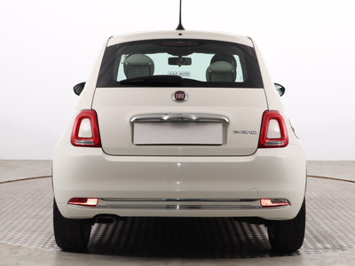 Fiat 500 2022 1.0 mild