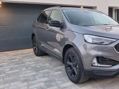 Ford EDGE 2022 AWD 4x4. JAK NOWY