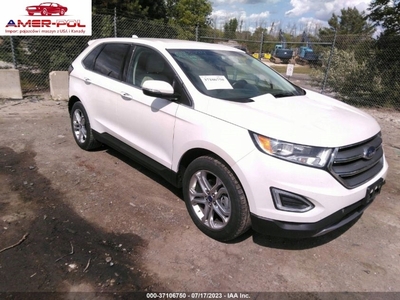 Ford Edge II SUV 2.0 EcoBoost 245KM 2017