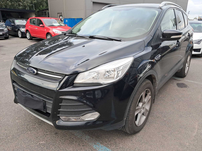 Ford Kuga 2014 2.0 TDCi 172303km SUV