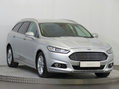 Ford Mondeo 2018 2.0 TDCI 130277km Kombi