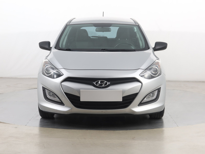 Hyundai i30 2012 1.6 MPI 158114km Kombi