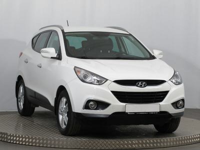 Hyundai ix35 2013 1.6 GDI 95533km SUV