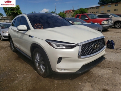 Infiniti 2019