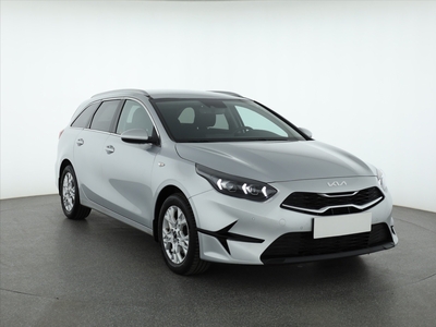 Kia Ceed 2022 1.5 T