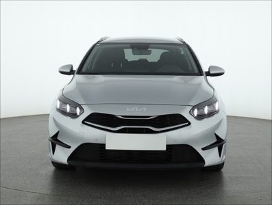 Kia Ceed 2022 1.5 T