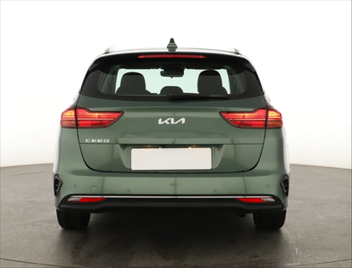 Kia Ceed 2023 1.0 T