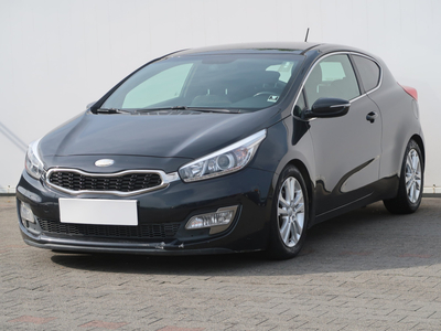 Kia ProCeed 2013 1.6 CRDi 193650km Hatchback