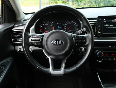 Kia Rio 2019 1.0 T