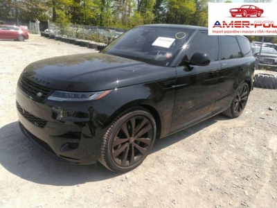 Land Rover Range Rover Sport III 2023