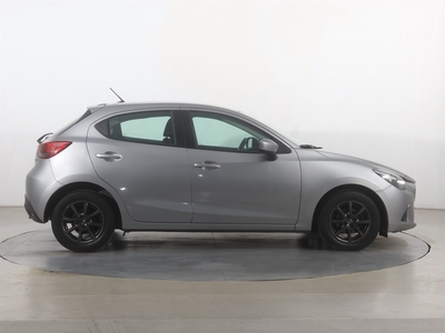 Mazda 2 2016 1.5 16V 100336km Hatchback