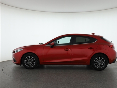 Mazda 3 2015 2.0 Skyactiv