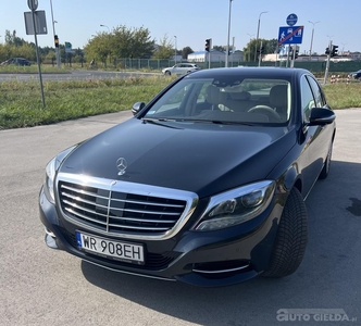 MERCEDES S 350 OKAZJA!!