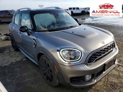 Mini Countryman F60 2019